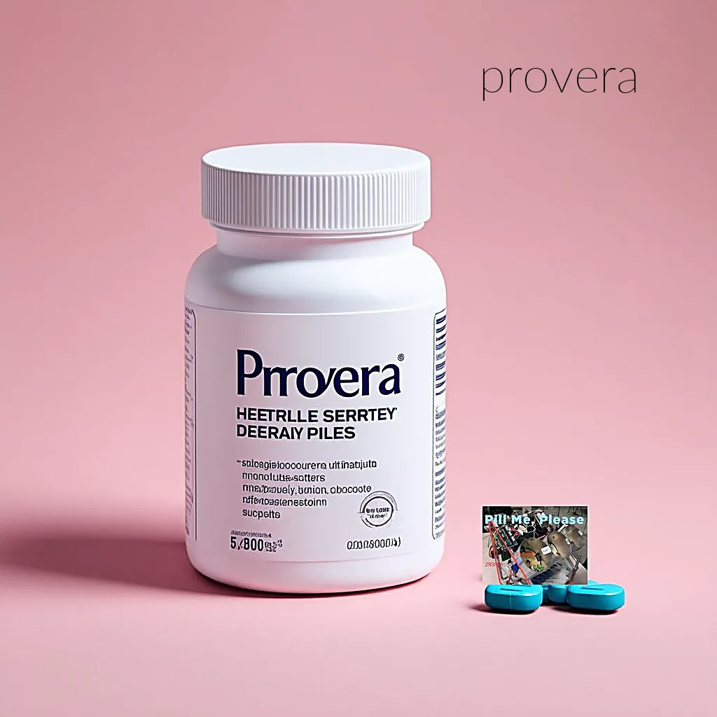 Depo provera sin receta